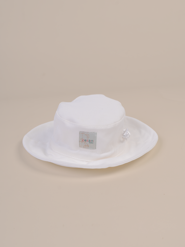 Chapéu Bucket Off White