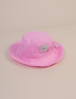 Chapéu Bucket Rosa