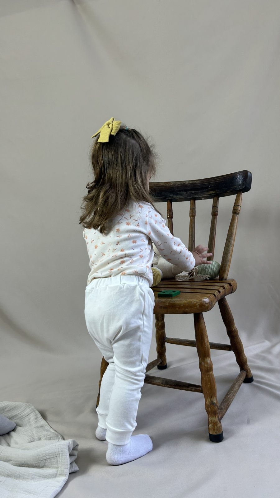 conjunto bebê