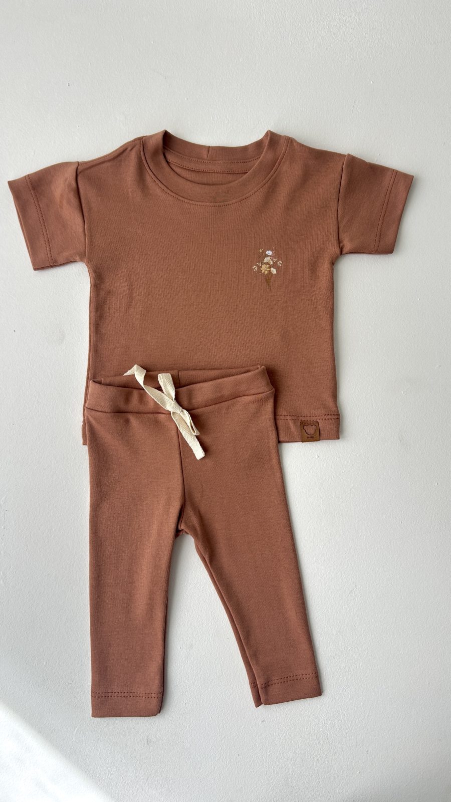 look perfeito para o dia a dia bebe