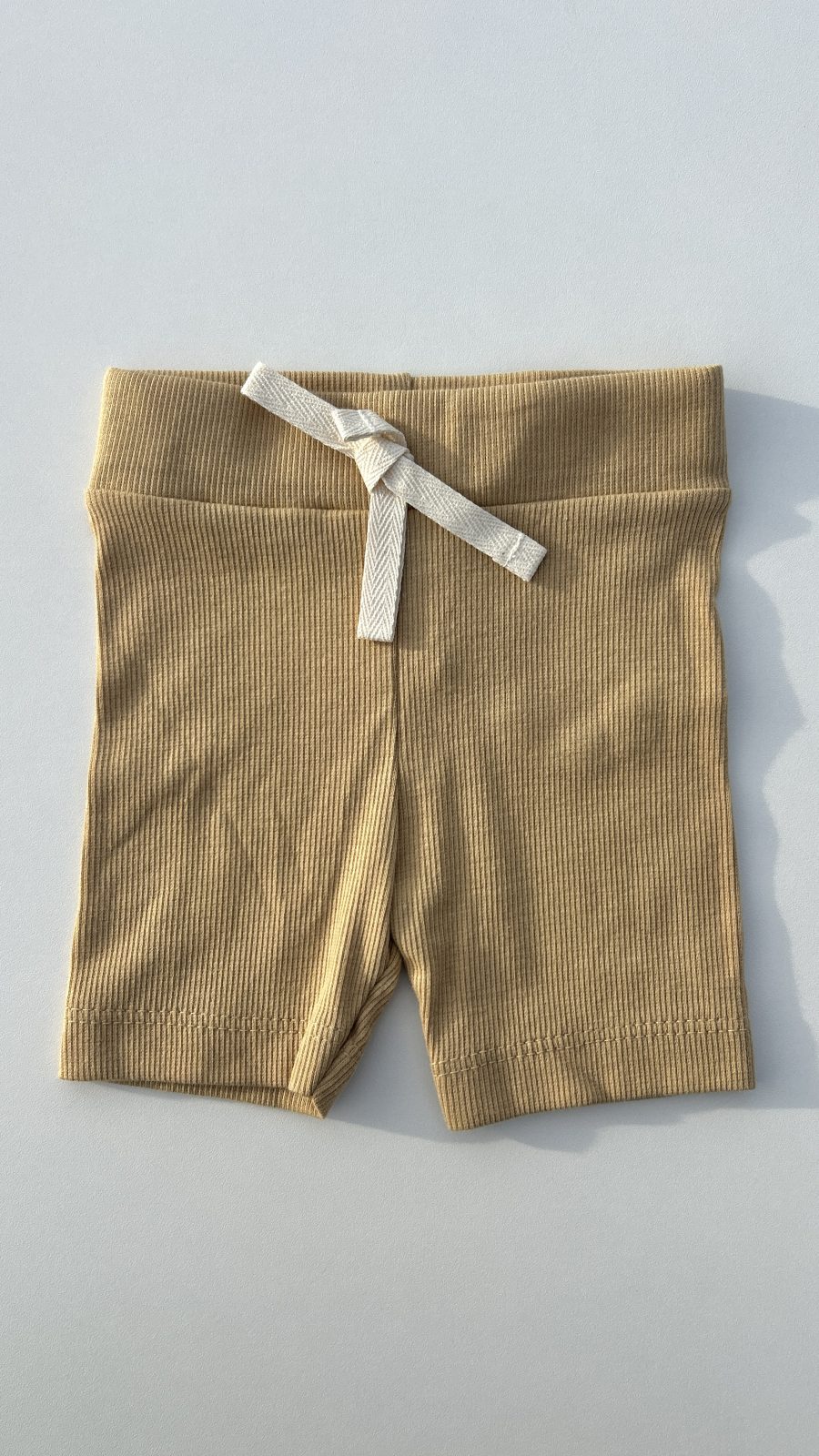 presente de short para bebe