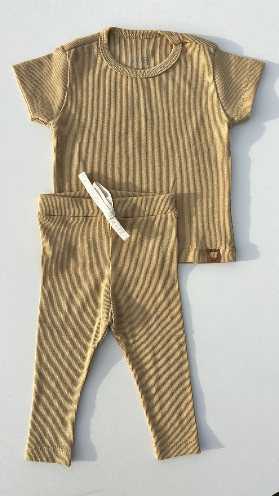 roupa de bebe para passear
